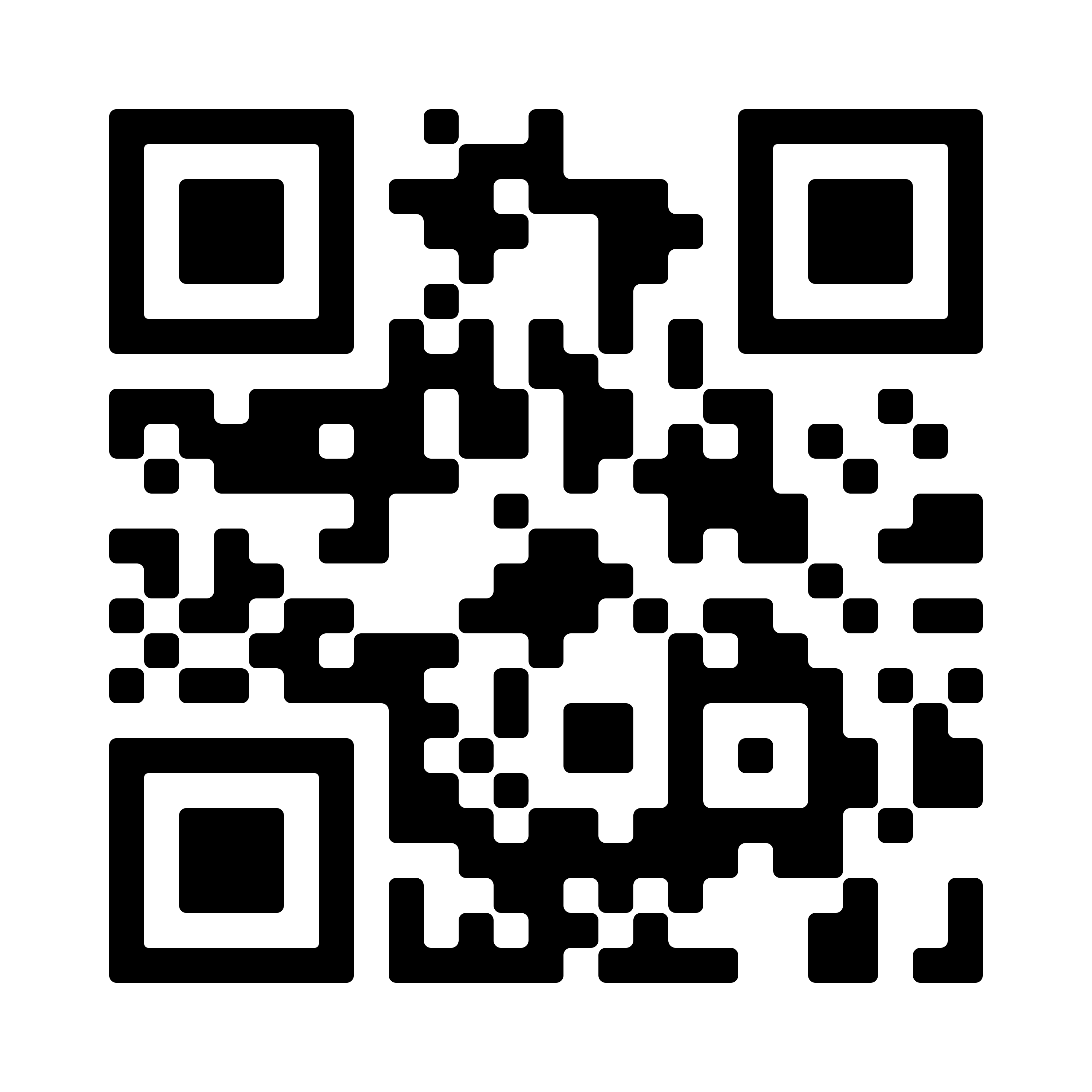 ArtZoom QR Code